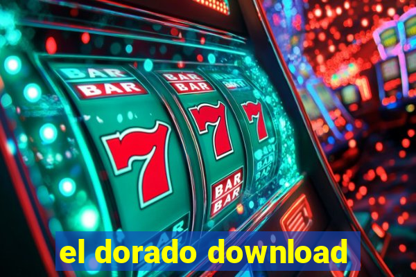 el dorado download